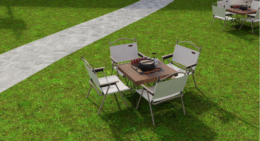 本溪酒店帐篷定制：解锁旅居新体验，打造差异化竞争力