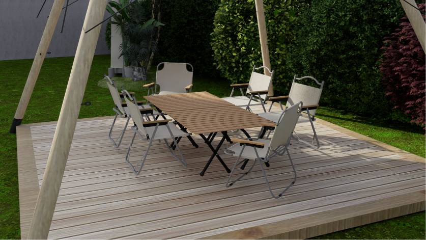 本溪帐篷生产厂家：以匠心筑牢户外装备的品质根基